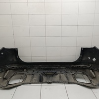Бампер задний на Geely Coolray 2019> / Belgee X50 2019>