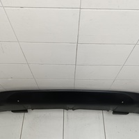 Юбка передняя на Jaecoo J7 T1EJ 2023>