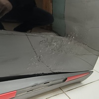 Дверь передняя правая на Changan UNI-S 2024> / Changan CS55 Plus 2019>