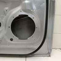 Дверь передняя левая на Audi A5 S5 F5 2017>