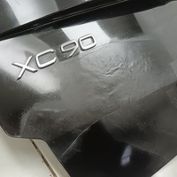 Дверь багажника на Volvo XC90 2015>