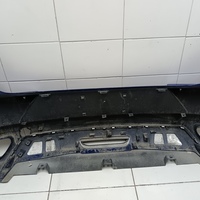 Бампер задний на Exeed LX T1C 2019>