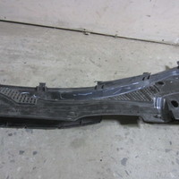 Накладка трапеции дворников на Lexus RX 350 2016-2023