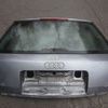 Дверь багажника на Audi A6 [C5] 1997-2004