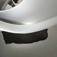 Бампер передний на Mitsubishi Pajero / Montero 4 (V8, V9) 2007> бампер передний с 07/2011 года по 2014 год