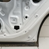 Дверь задняя правая на Omoda C5 2021>