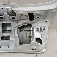 Дверь багажника на Skoda Rapid 2 2020>