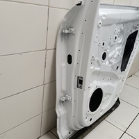 Дверь задняя правая на Jaecoo J7 T1EJ 2023>