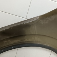 Крыло переднее правое на Volvo XC90 2015>