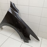 Крыло переднее правое на Haval F7 2019-2025