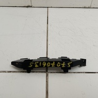 Кронштейн бампера переднего на Honda Civic 4D 2012>