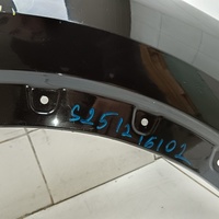 Крыло переднее правое на Haval F7 2019-2025