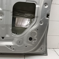 Дверь передняя правая на Haval Jolion 2021>