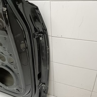 Дверь передняя левая на VW Touareg 3 2018>