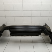 Бампер задний на Subaru Forester S14 2018>