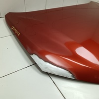 Капот на BMW X1 F48 2014>