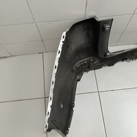 Бампер задний на Haval M6 2020>