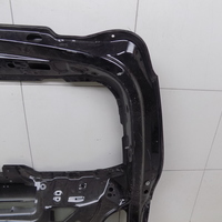 Дверь багажника на Mercedes Benz GLC Class X253 2015>