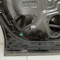 Дверь задняя левая на Hongqi HS5 2019>