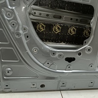 Дверь передняя левая на Lexus RX 350 2016-2023