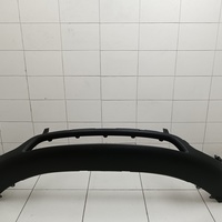 Юбка передняя на Kia Sorento 2 XM 2009-2021