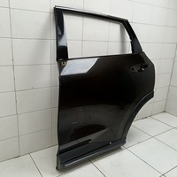 Дверь задняя левая на Haval F7 2019-2025
