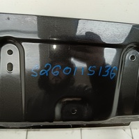 Дверь багажника на Audi Q3 F3 2018>