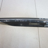 Накладка крышки багажника на Lexus LS 430 (UCF30) 2000-2006