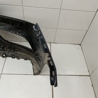 Бампер передний на Mercedes Benz M Klasse ML / GLE W166 2011-2018