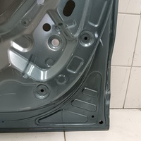Дверь передняя правая на Jaecoo J8 2024>