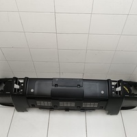 Бампер передний на Tank 300 2021>