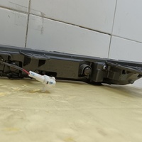 Фара передняя габаритная центральная на Evolute i-Space 2023>