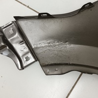 Крыло переднее правое на Honda CR-V 4 2012-2018