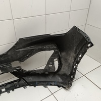 Бампер передний на Geely Monjaro 2021>