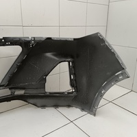 Бампер передний на Changan UNI-S 2024> / Changan CS55 Plus 2019>