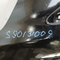 Крыло переднее левое на Ford Kuga 2 2012-2019