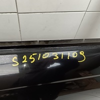 Дверь задняя правая на Jaecoo J7 T1EJ 2023>