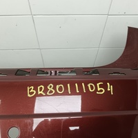 Бампер задний на Mercedes Benz GL-Class X166 2012>