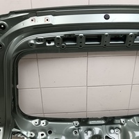 Дверь багажника на Exeed TXL M32T 2020>