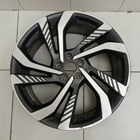 Диск колесный легкосплавный на Geely Monjaro 2021>