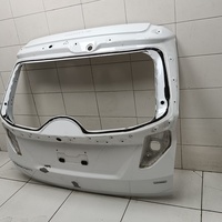 Дверь багажника на Hyundai Tucson 4 2021>