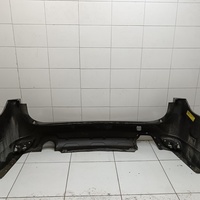 Бампер задний на Subaru Forester S14 2018>