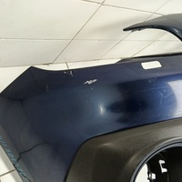 Бампер передний на Subaru Legacy Outback B15 2015-2021