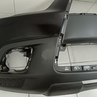Бампер передний на Mitsubishi ASX 2010>