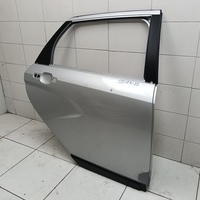 Дверь задняя правая на Lada Vesta 2015>