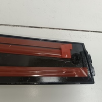 Накладка двери передней правой на Haval H9 1 2014-2024