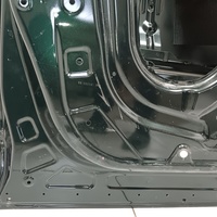 Дверь передняя левая на Exeed VX M36T 2021>