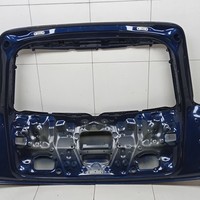 Дверь багажника на Audi Q5 8OA 2017>