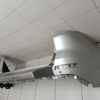 Бампер задний на Haval M6 2020>