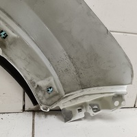 Крыло переднее левое на Kia Seltos 2019>